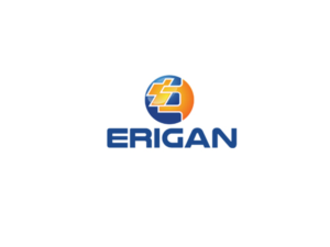 Logo Design by eddy for Erigan Ltd. | Design: #11306982