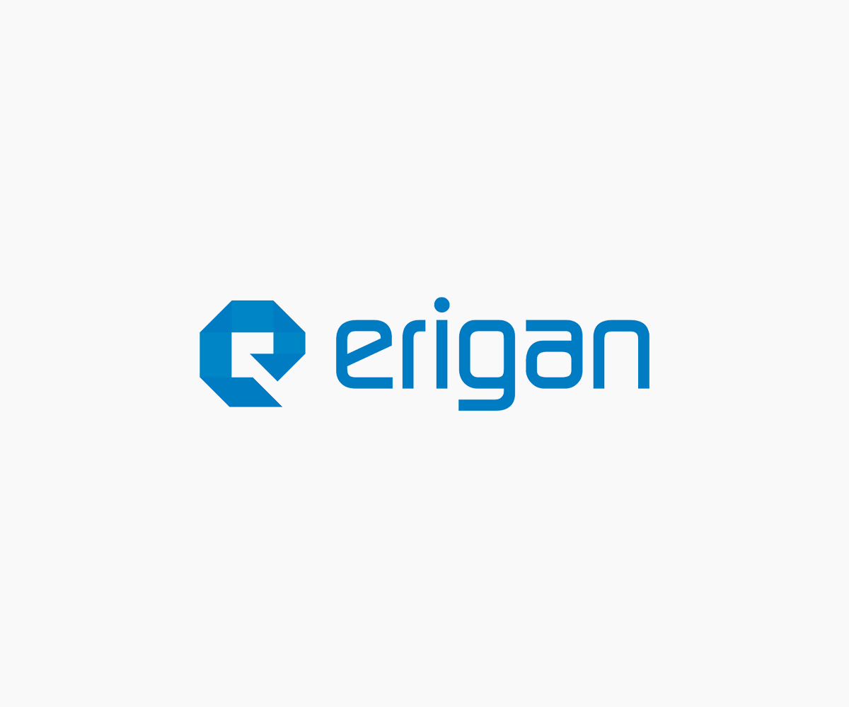 Logo Design by graphicssquare for Erigan Ltd. | Design #11308308