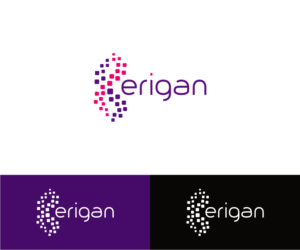 Logo Design by SMG for Erigan Ltd. | Design: #11314755