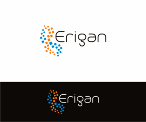 Logo Design by SMG for Erigan Ltd. | Design: #11314756