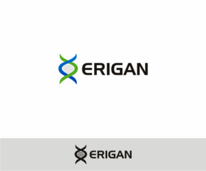 Logo Design by SMG for Erigan Ltd. | Design: #11314757