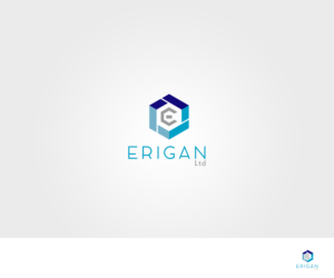 Logo Design by Justin.Design.PH for Erigan Ltd. | Design #11308181