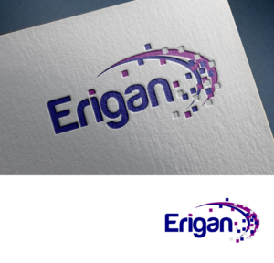 Logo Design by Richard Teran for Erigan Ltd. | Design #11318876