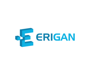 Logo Design by timelesslogos for Erigan Ltd. | Design: #11308709