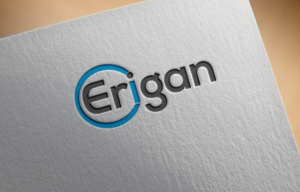Logo Design by DESIGN Services JK for Erigan Ltd. | Design: #11312791
