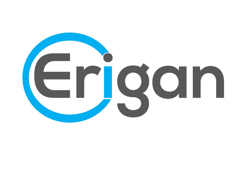 Logo Design by DESIGN Services JK for Erigan Ltd. | Design #11312792