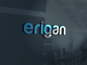 Logo Design by DESIGN Services JK for Erigan Ltd. | Design: #11312802