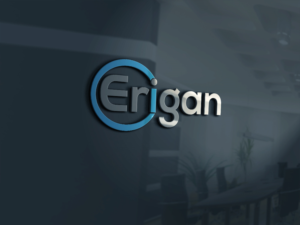 Logo Design by DESIGN Services JK for Erigan Ltd. | Design: #11312803