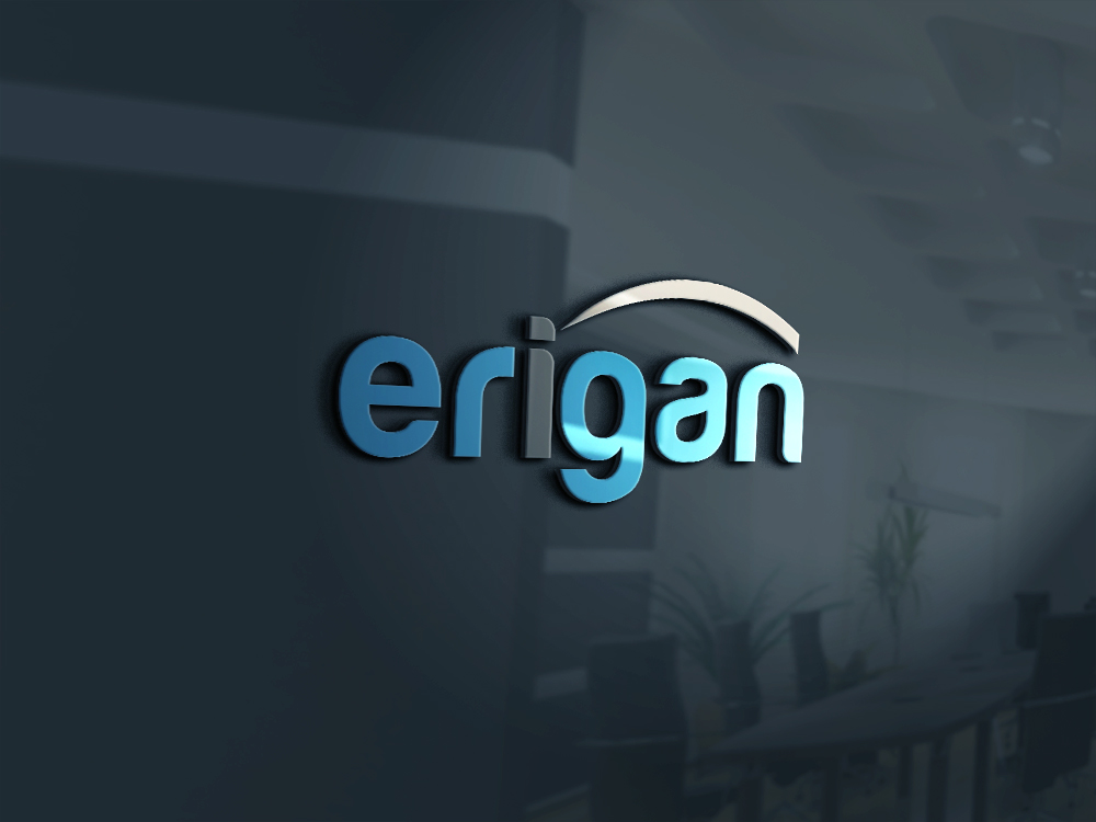 Logo Design by DESIGN Services JK for Erigan Ltd. | Design #11312804