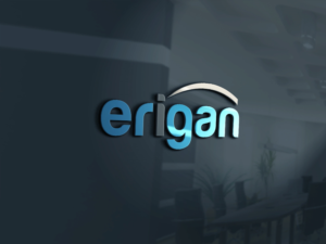 Logo Design by DESIGN Services JK for Erigan Ltd. | Design: #11312804
