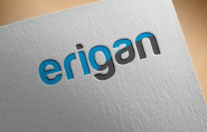 Logo Design by DESIGN Services JK for Erigan Ltd. | Design: #11312805