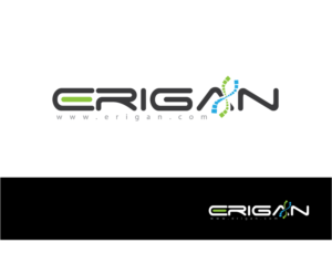 Logo Design by e-graphics for Erigan Ltd. | Design: #11308142