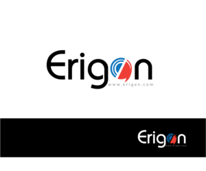 Logo Design by e-graphics for Erigan Ltd. | Design: #11308143