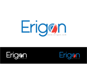 Logo Design by e-graphics for Erigan Ltd. | Design: #11308144