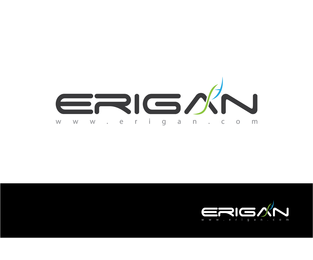 Logo-Design von e-graphics für Erigan Ltd. | Design #11316789