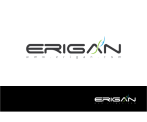 Logo Design by e-graphics for Erigan Ltd. | Design: #11316789