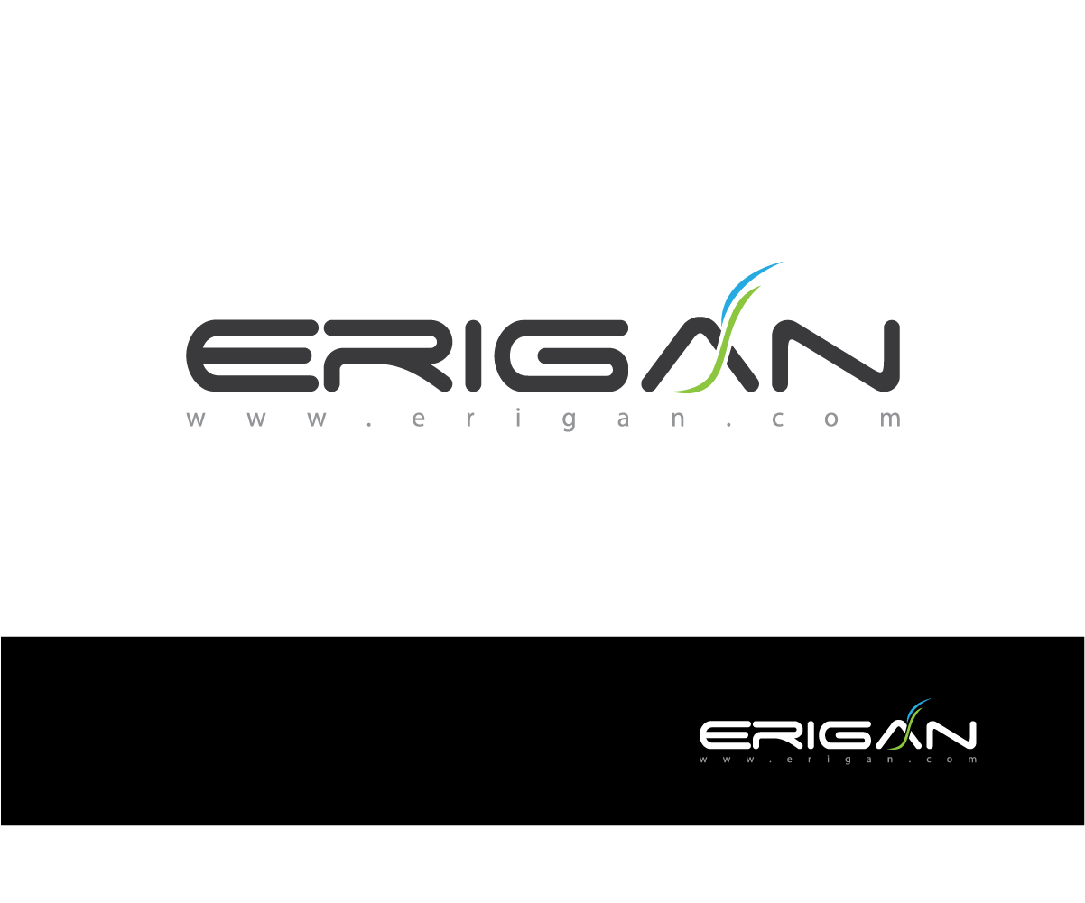 Logo Design by e-graphics for Erigan Ltd. | Design: #11316790