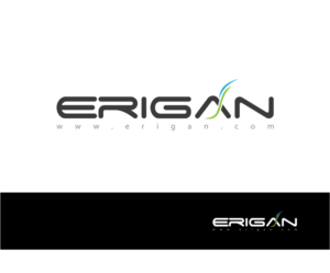 Logo Design by e-graphics for Erigan Ltd. | Design: #11316790