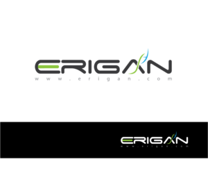 Logo Design by e-graphics for Erigan Ltd. | Design: #11316791
