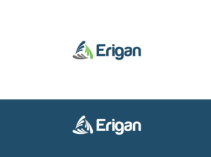 Logo Design by BlueEyesbd for Erigan Ltd. | Design: #11312480