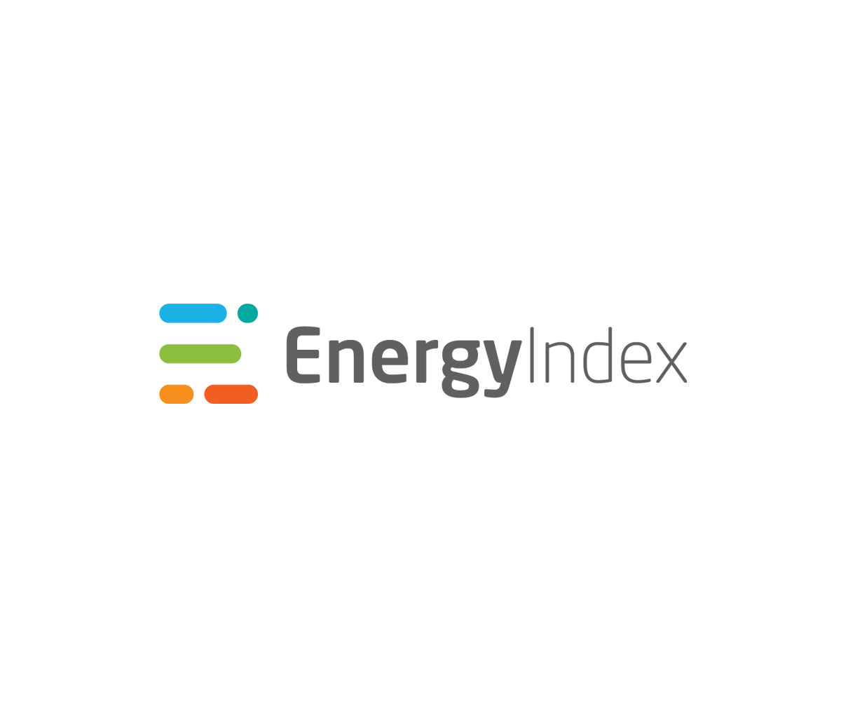Logo Design by ELOISE LIND for EnergyIndex | Design #11417048