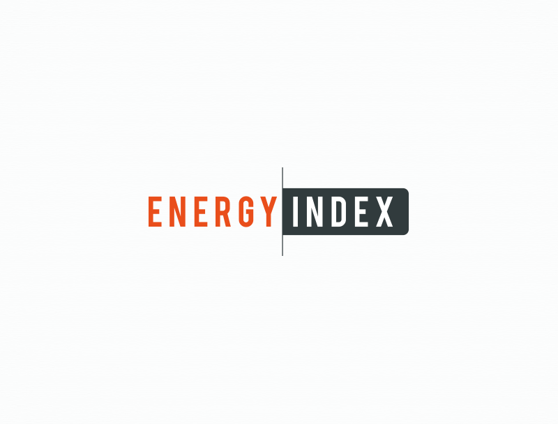 Logo Design by Enzzok for EnergyIndex | Design #11416376