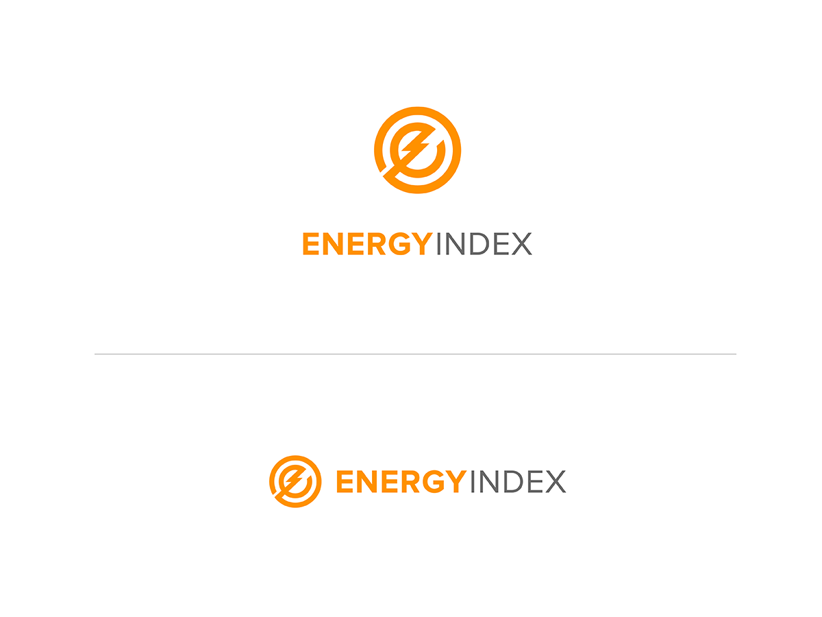 Logo Design by Anuja Kanani for EnergyIndex | Design #11415045