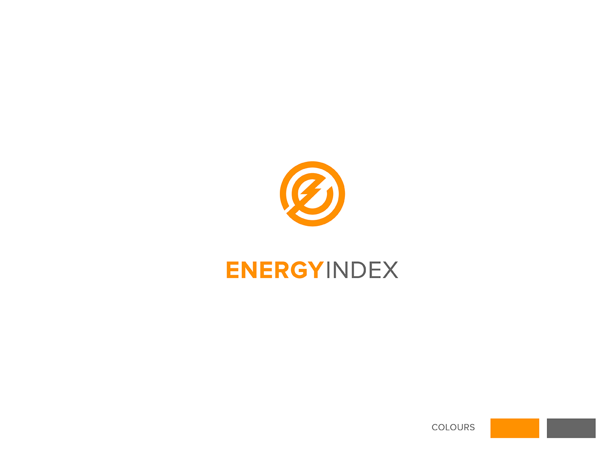 Logo Design by Anuja Kanani for EnergyIndex | Design #11415046