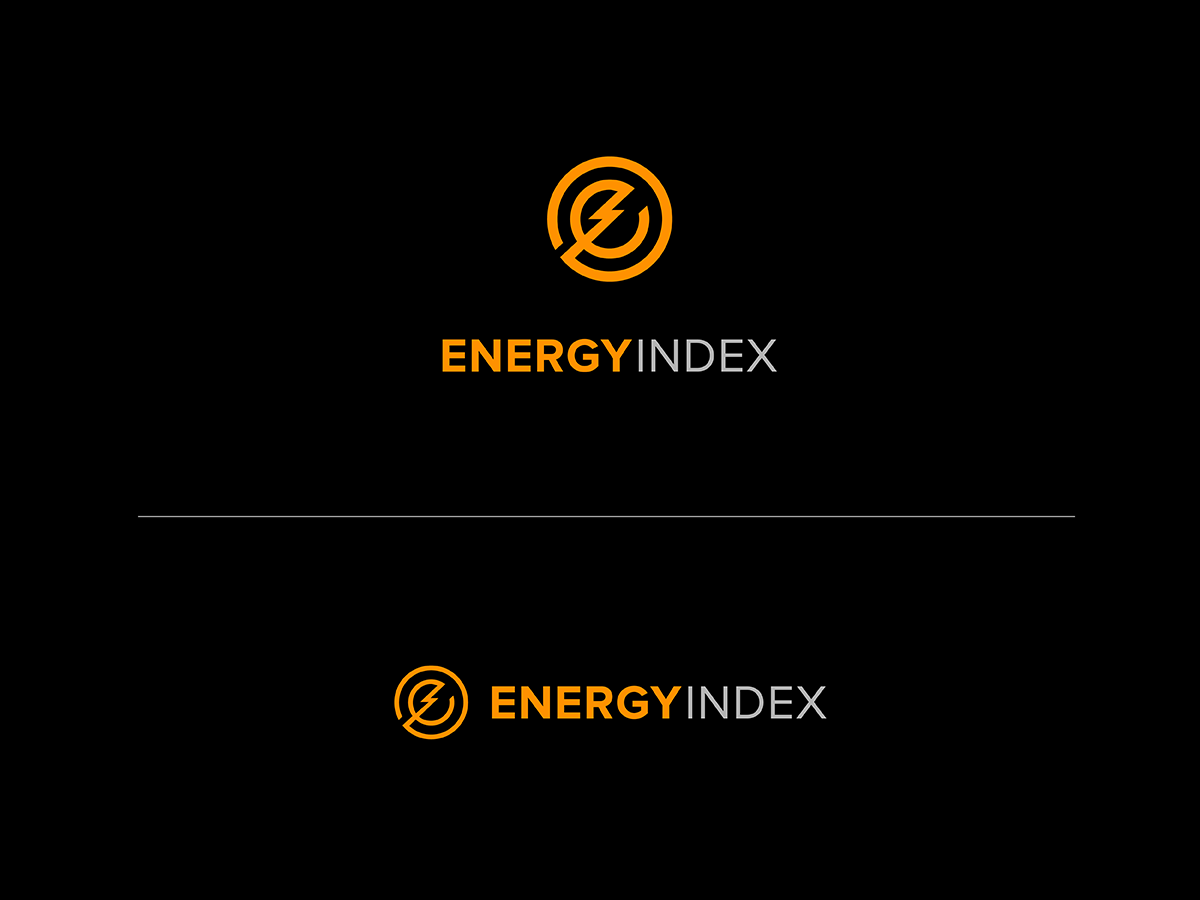 Logo Design by Anuja Kanani for EnergyIndex | Design #11415047