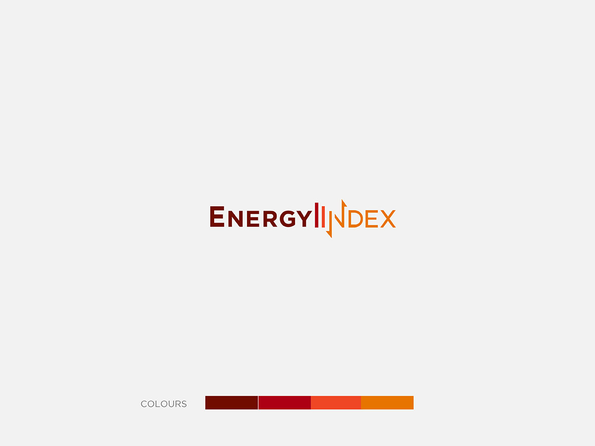Logo Design by Anuja Kanani for EnergyIndex | Design #11415077