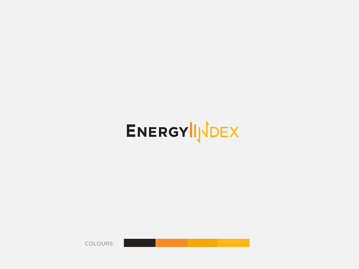 Logo Design by Anuja Kanani for EnergyIndex | Design #11415079