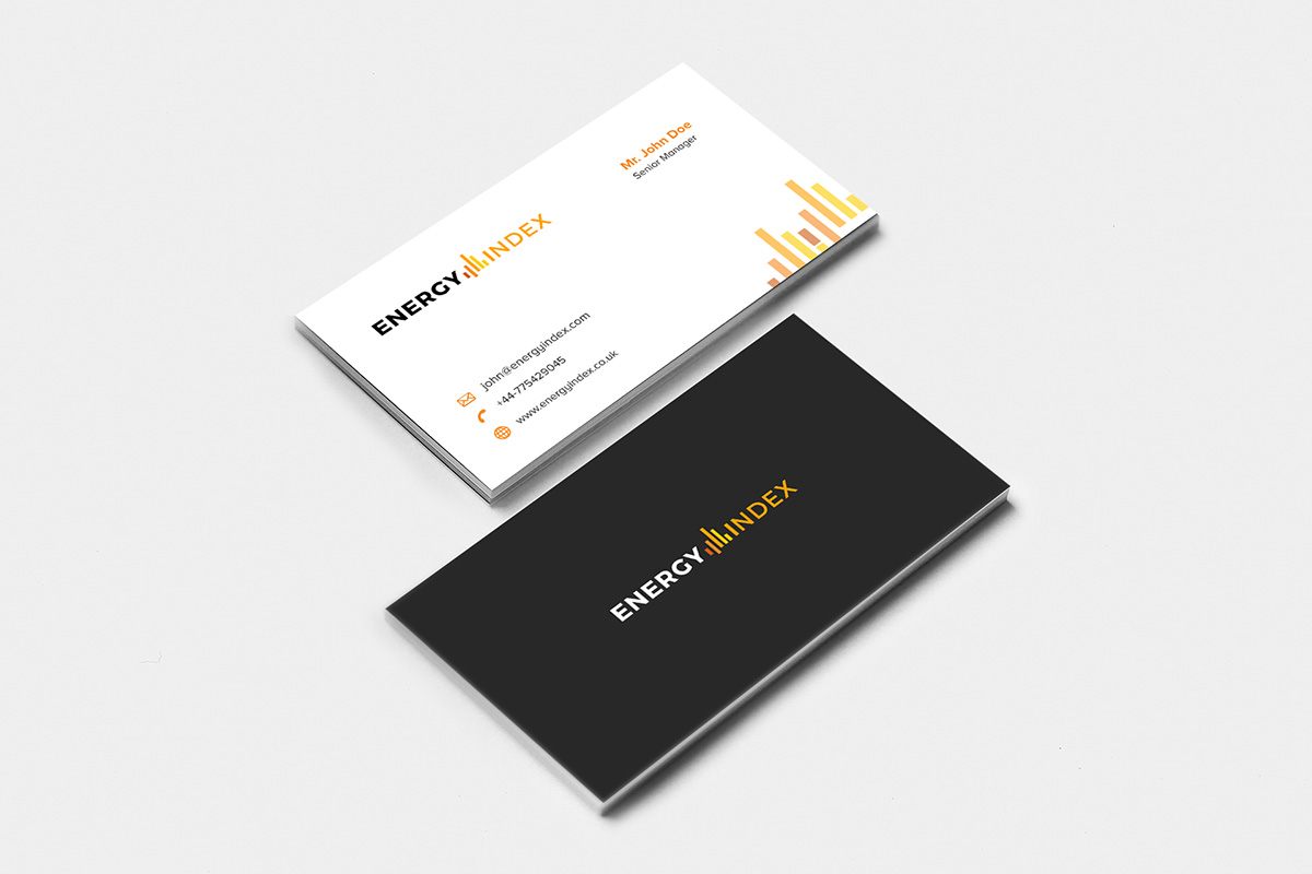 Design de Logo par Anuja Kanani pour EnergyIndex | Design #11415245