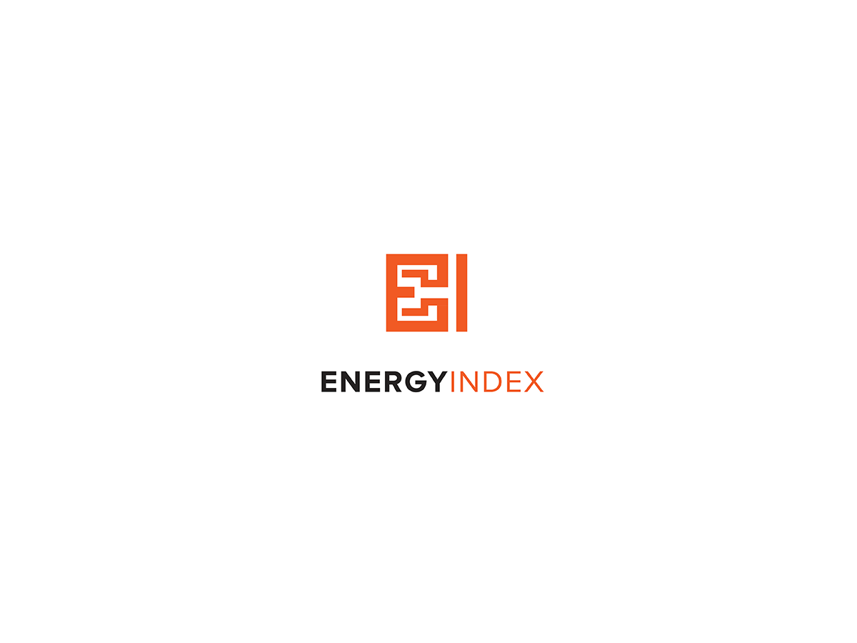 Logo Design by Anuja Kanani for EnergyIndex | Design #11415406