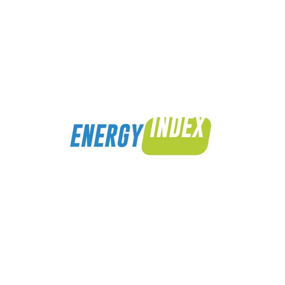 Logo Design by yani hidayat for EnergyIndex | Design #11307221