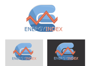Design de Logo par Tom 'Victorious' Wilkinson pour EnergyIndex | Design : #11294739