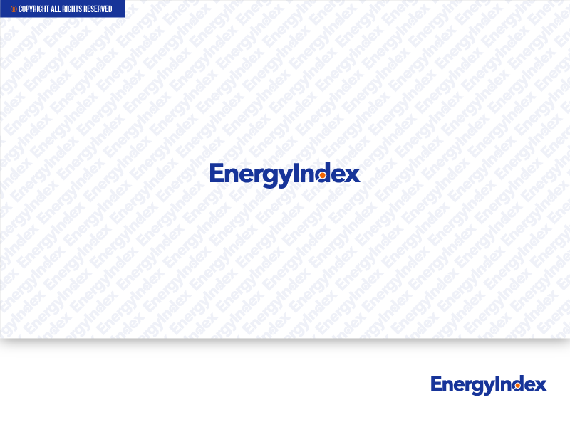 Logo Design by Ash  for EnergyIndex | Design #11321274