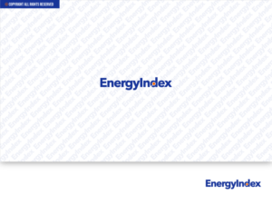 Diseño de Logo por Ash  para EnergyIndex | Diseño: #11321274