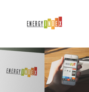 Diseño de Logo por ZRAKdesign para EnergyIndex | Diseño: #11354100