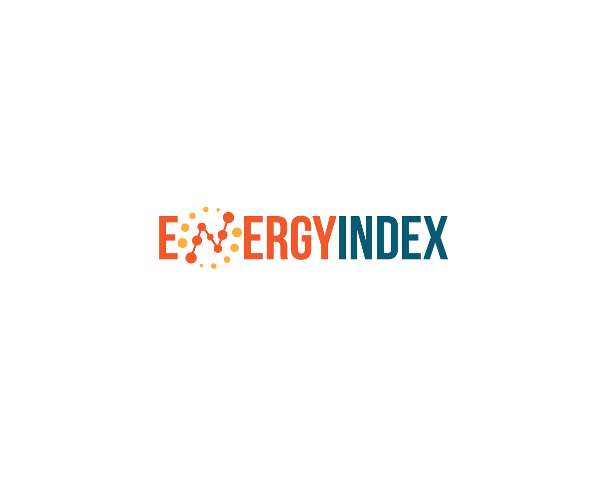 Logo Design by meygekon for EnergyIndex | Design #11418260