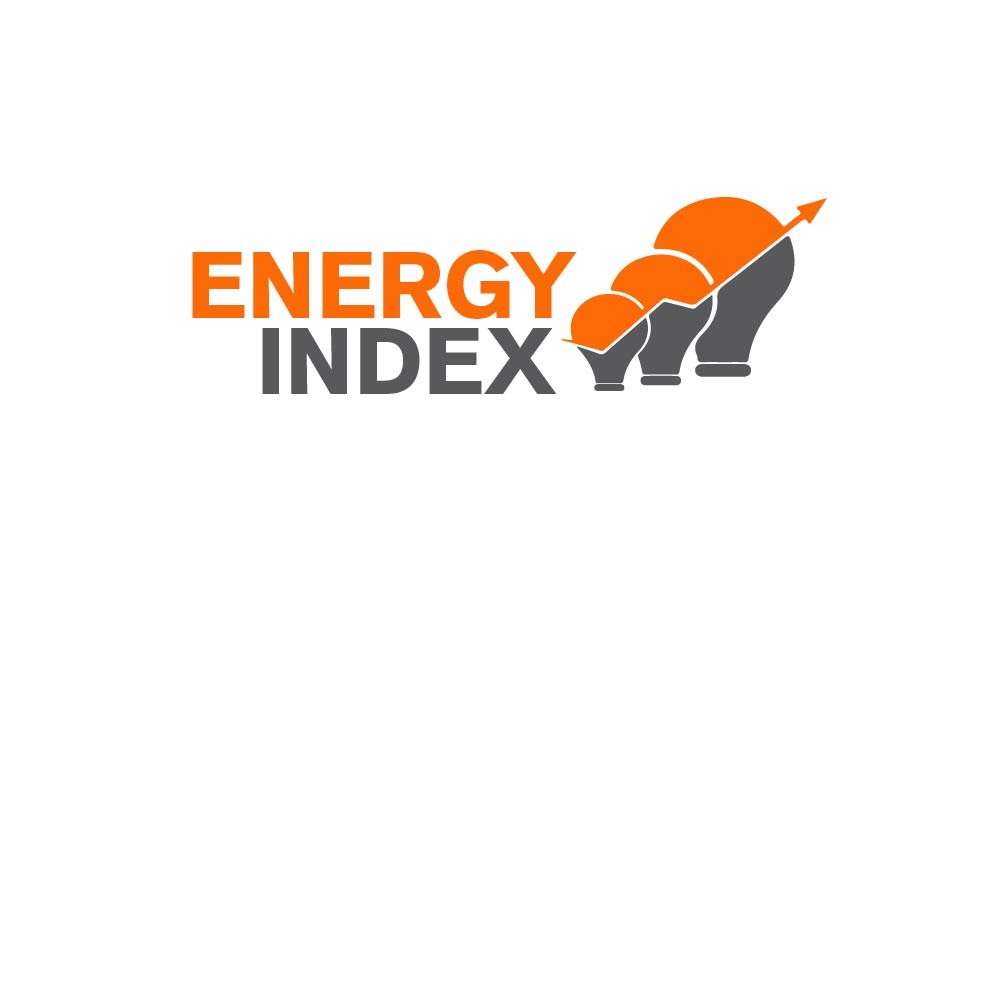 Logo Design by MMMDesigns for EnergyIndex | Design #11294491