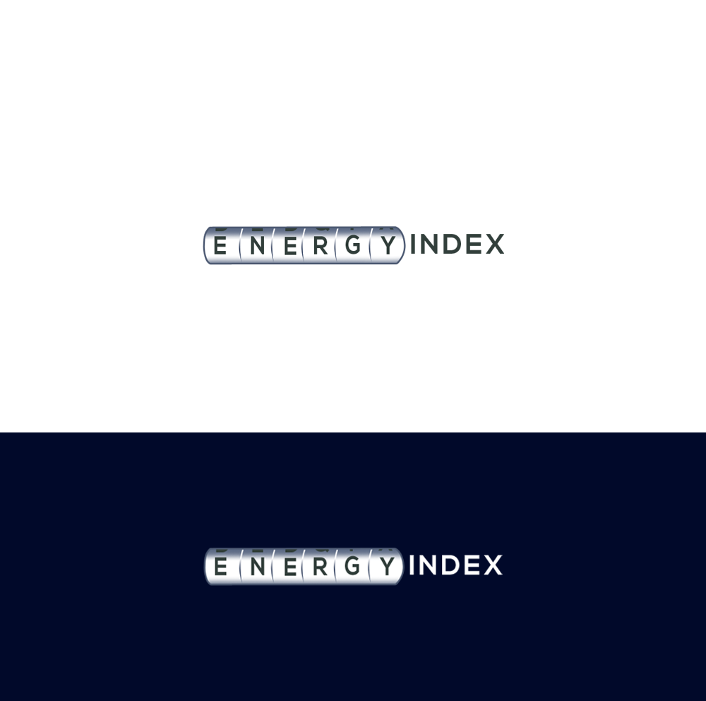 Logo Design by artofni16 for EnergyIndex | Design #11409465