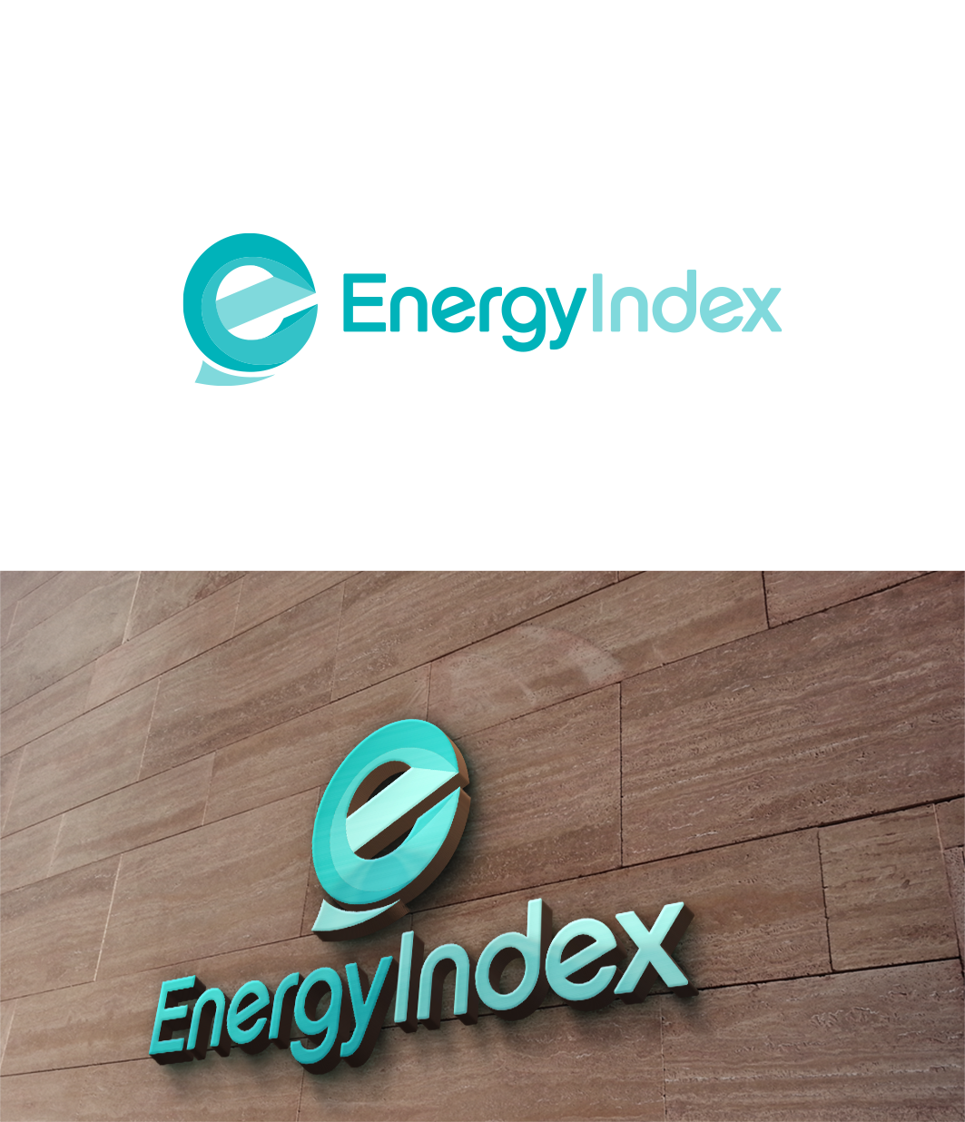Logo Design by trufya for EnergyIndex | Design #11417976