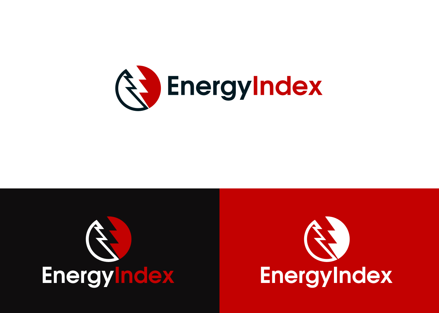 Logo-Design von BehindSymbols für EnergyIndex | Design #11406181