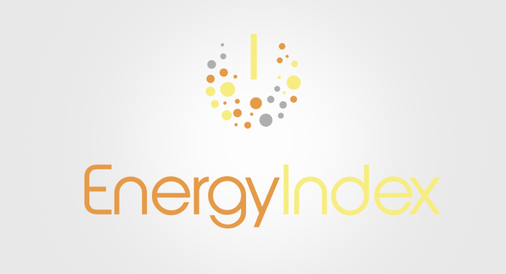 Logo Design by krokodila for EnergyIndex | Design #11384179