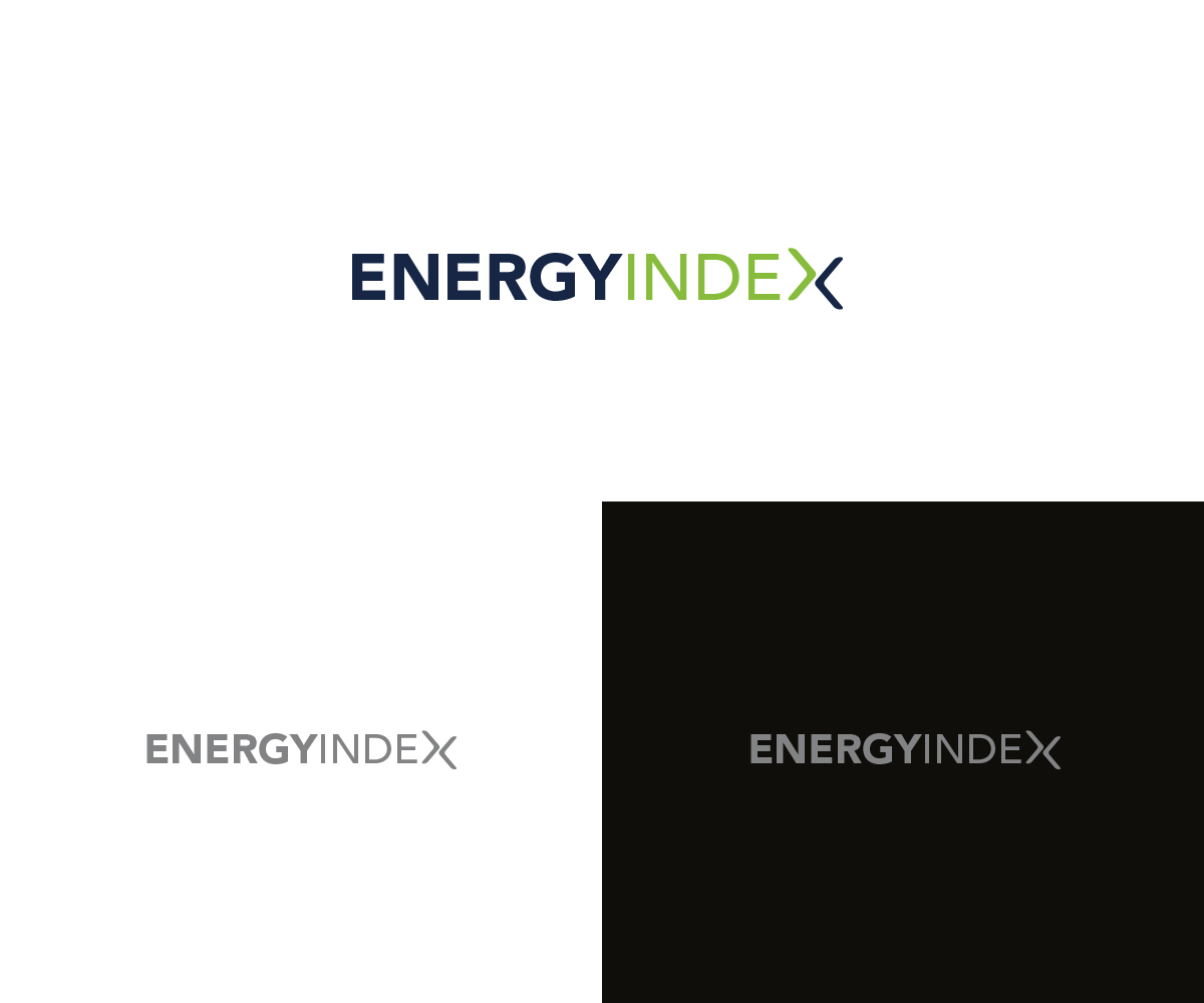 Logo Design by ARYASTUDIO for EnergyIndex | Design #11294479