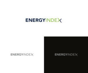 Diseño de Logo por ARYASTUDIO para EnergyIndex | Diseño: #11294479