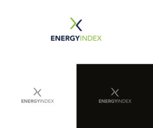 Diseño de Logo por ARYASTUDIO para EnergyIndex | Diseño: #11294485