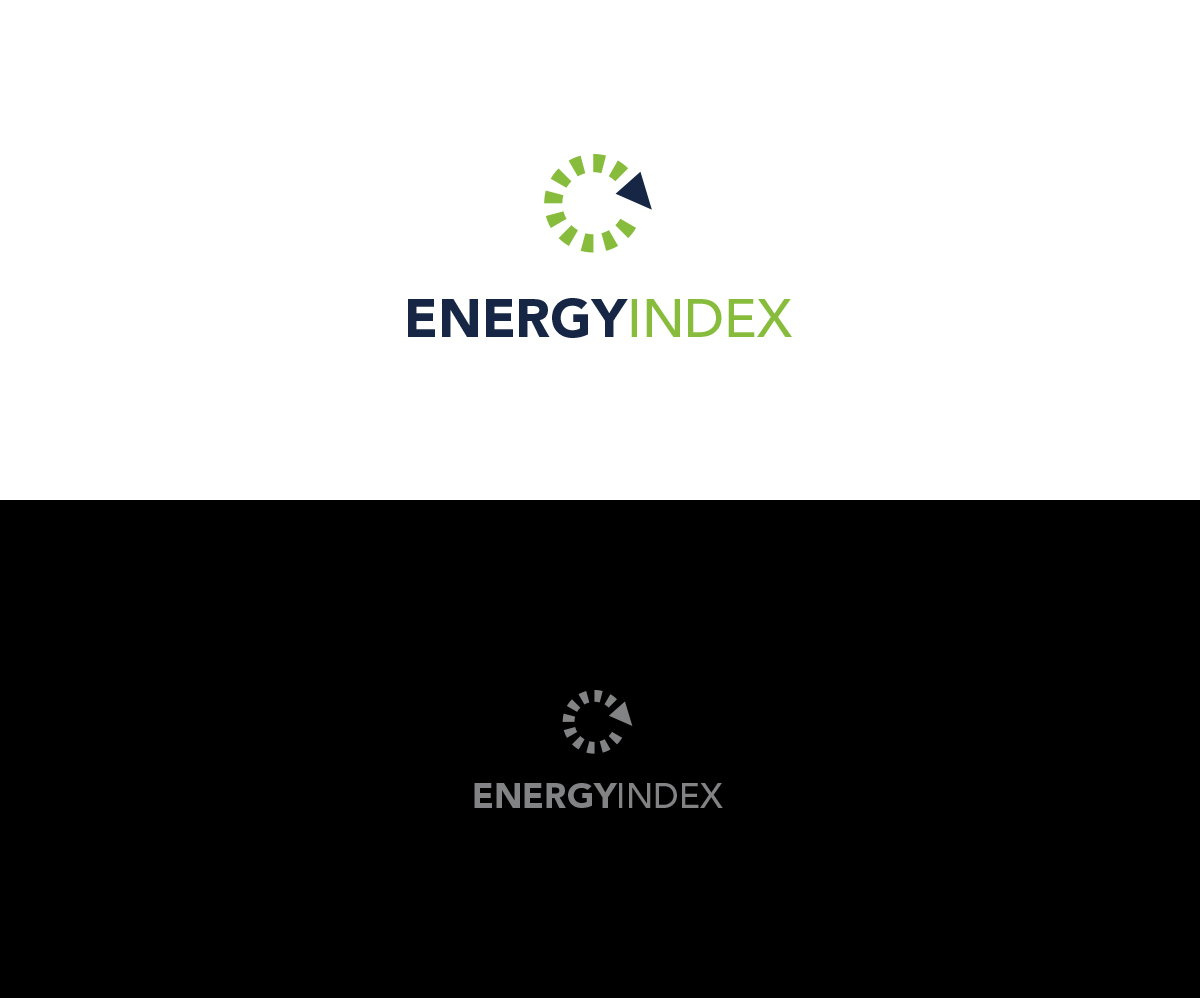 Logo Design by ARYASTUDIO for EnergyIndex | Design #11305175