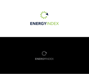 Diseño de Logo por ARYASTUDIO para EnergyIndex | Diseño: #11305175
