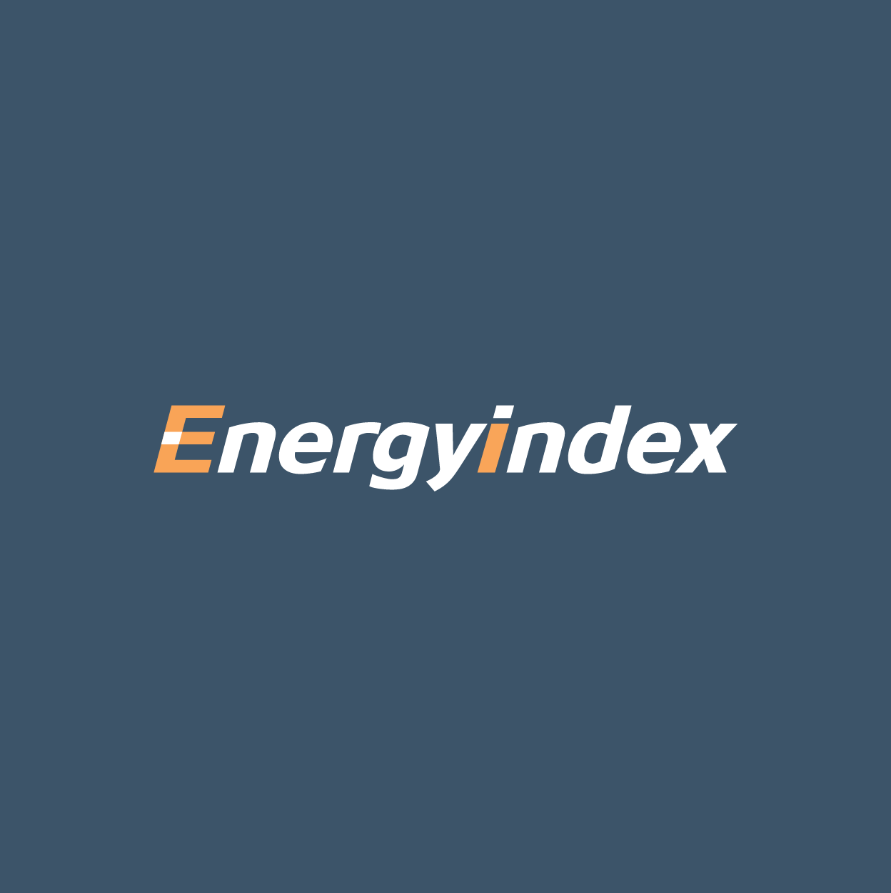 Design de Logo par nail5657 pour EnergyIndex | Design #11410835